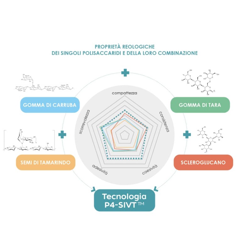 Tecnologia P4-SIV